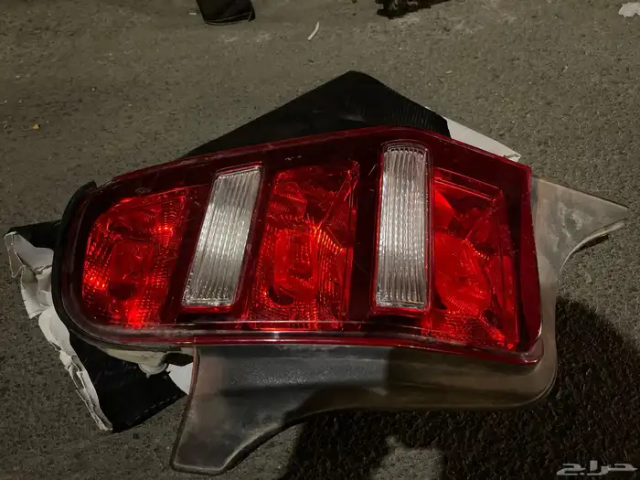 اسطب موستنج يمين 0