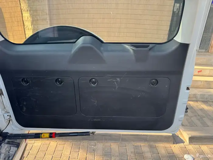 هافال H9 موديل 21 لون أبيض - فل كامل السوم 40 23