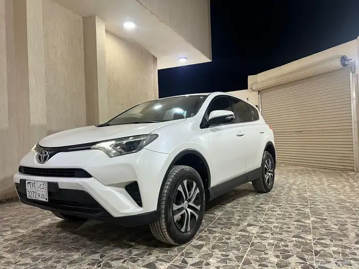 راف فور 2017 5