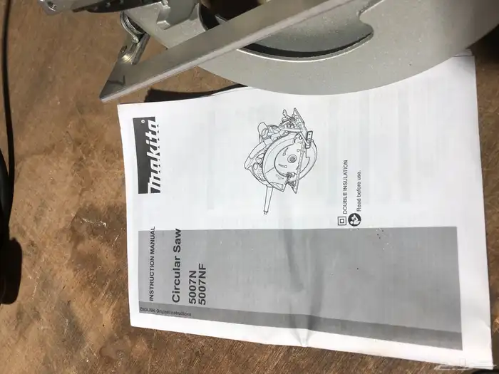 منشار طاولة 4