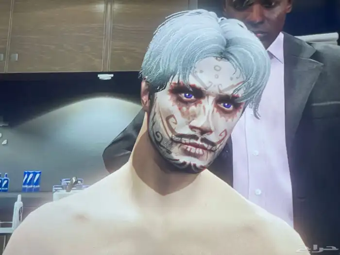 حساب قراند للبيع 38