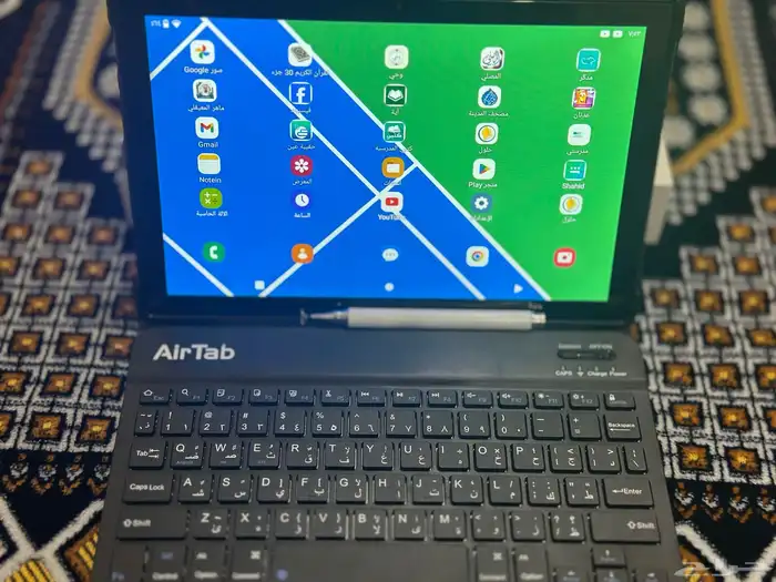 AirTab S9 Ultra 6