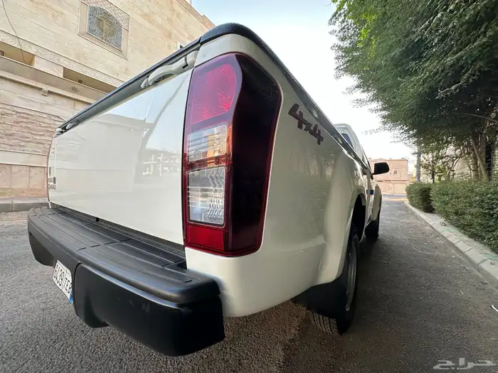 ايسزو غمارة دبل 2024 ممشى 45 ألف 13