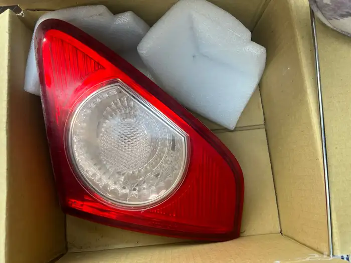 اصطبات شنطه كورلا 1