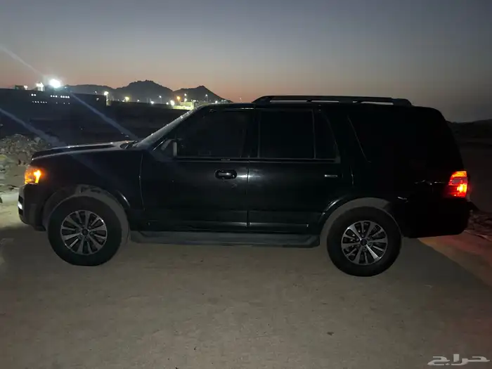 اكسبديشن 2015 XLT دبل 1