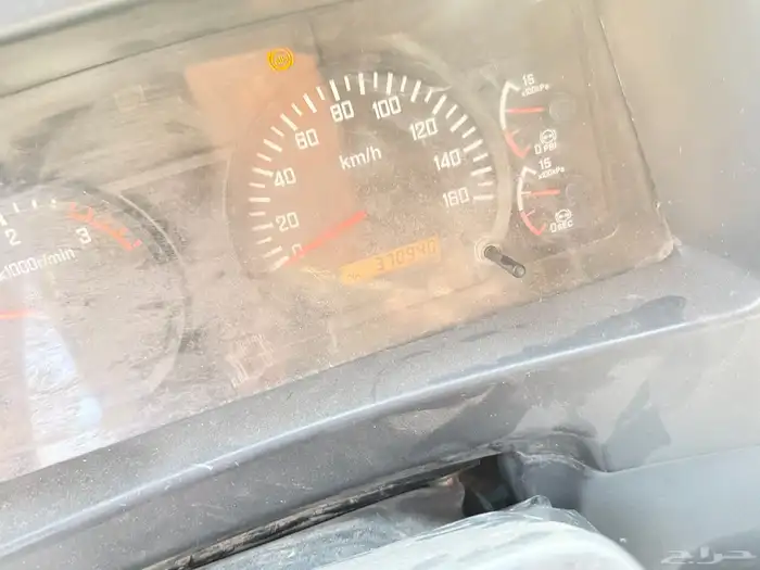 لوري ايسوزو 2019 2