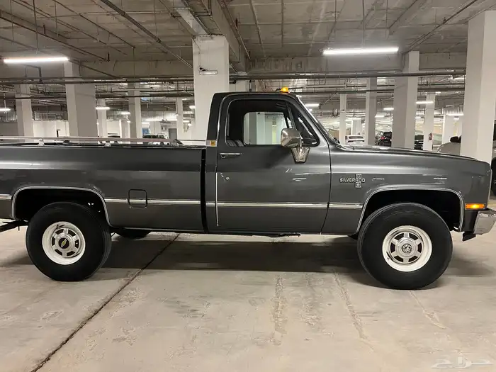 شفر دبل قير حجم 20 8