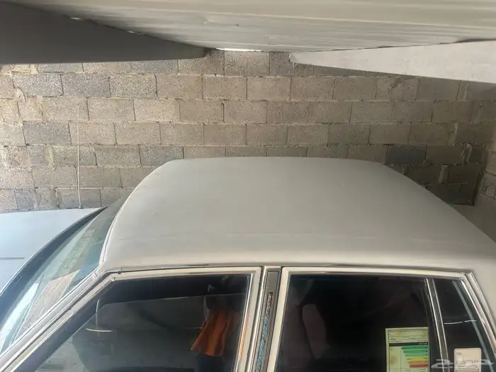 للبيع كابرس 88 3