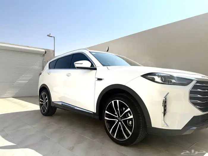جيتور x70s plus 1600cc شرط 2023 8