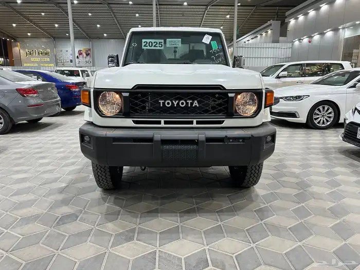 شاص سعودي فل كامل بنزين 4