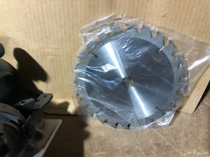 منشار طاولة 2