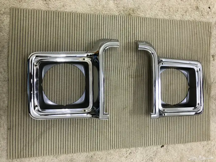 طقم شنبر نور جمس وشفر 74-78 تايوان 0