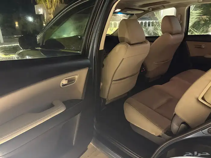 مازدا CX9 2016 للبيع 8