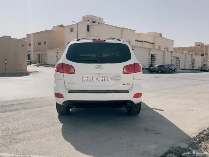 سنتافية 7