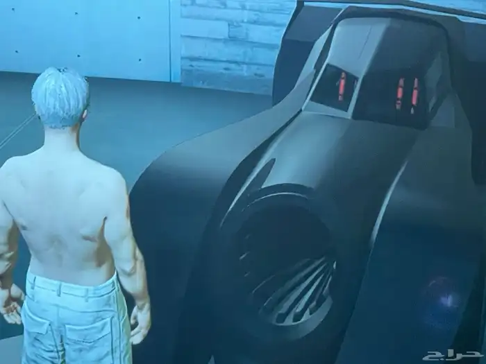 حساب قراند للبيع 47