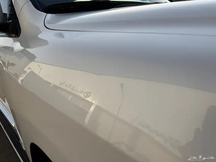 جيب لكزس LX570 فل كامل خليجي 2014 8