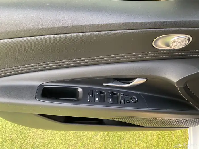 هيونداي النترا 2023 ممشي 110 25