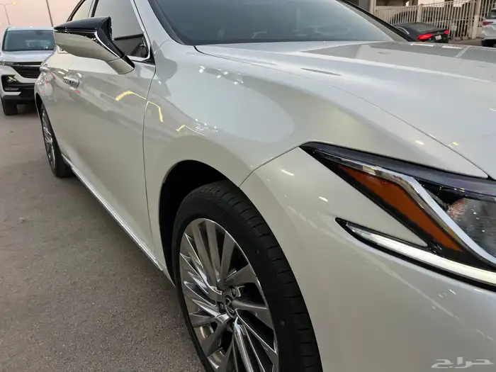 لكزس ES 350 CC بريمي 2023 2