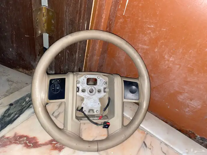 طاره اكسبدشن 0