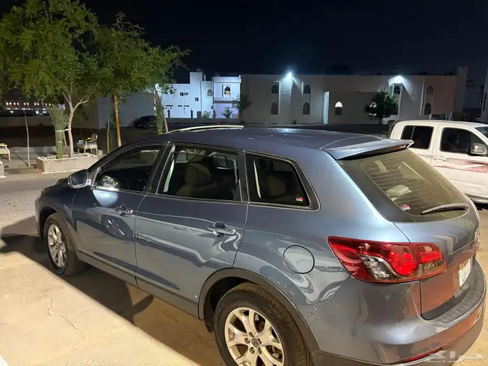 مازدا CX9 2016 للبيع 15