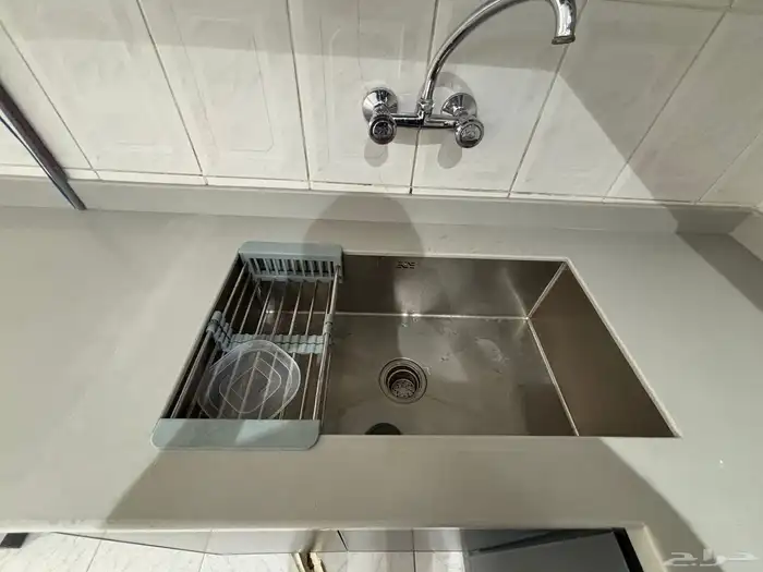 مطبخ ألمنيوم 3