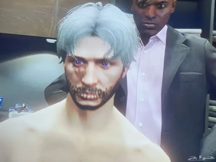 حساب قراند للبيع 29