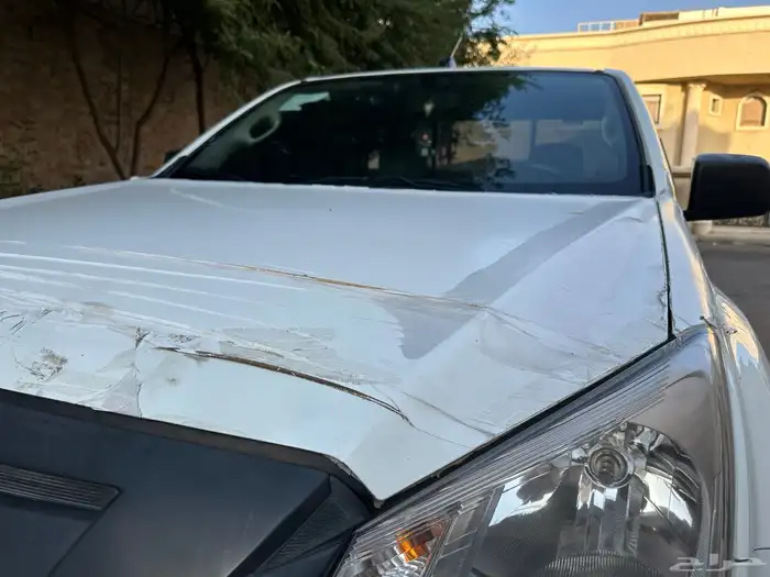 ايسزو غمارة دبل 2024 ممشى 45 ألف 8