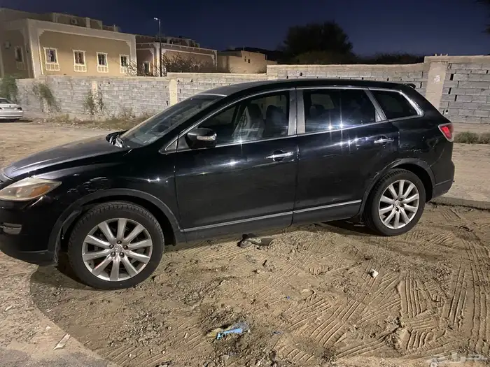 cx9 2009 للبيع او للبدل بالمناسب 0