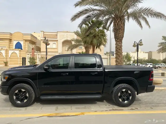 رام ريبل 2022 1