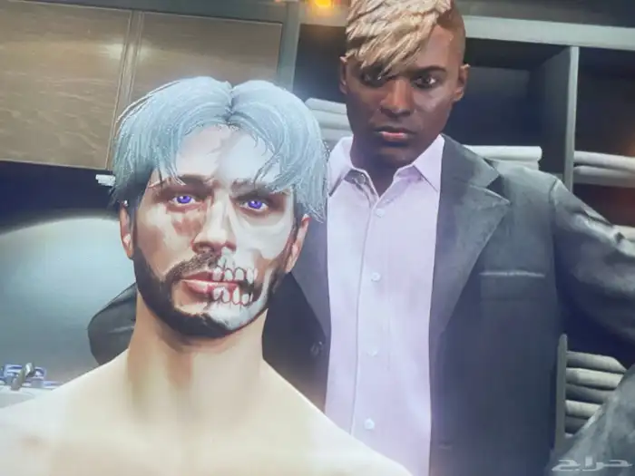 حساب قراند للبيع 26