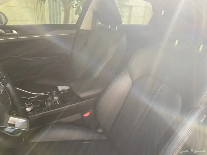 كي فايف 2020وكالة بالكامل 15