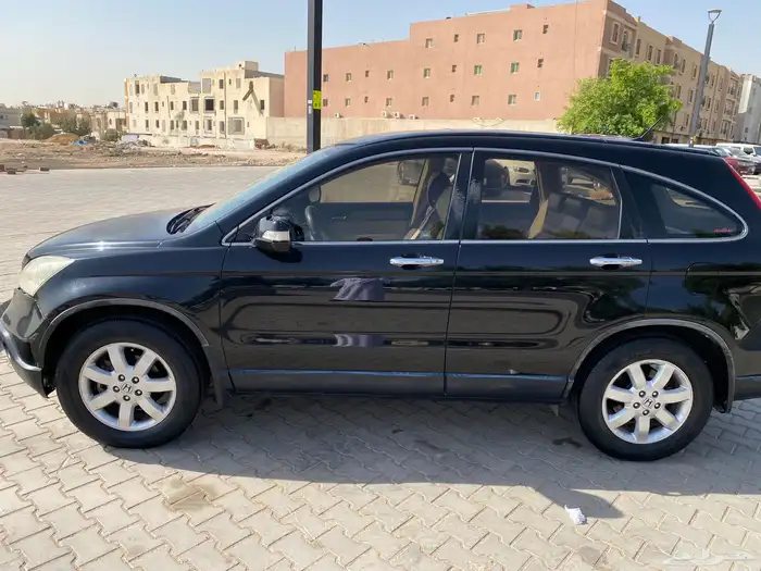 هوندا CRV للبيع 2009 4