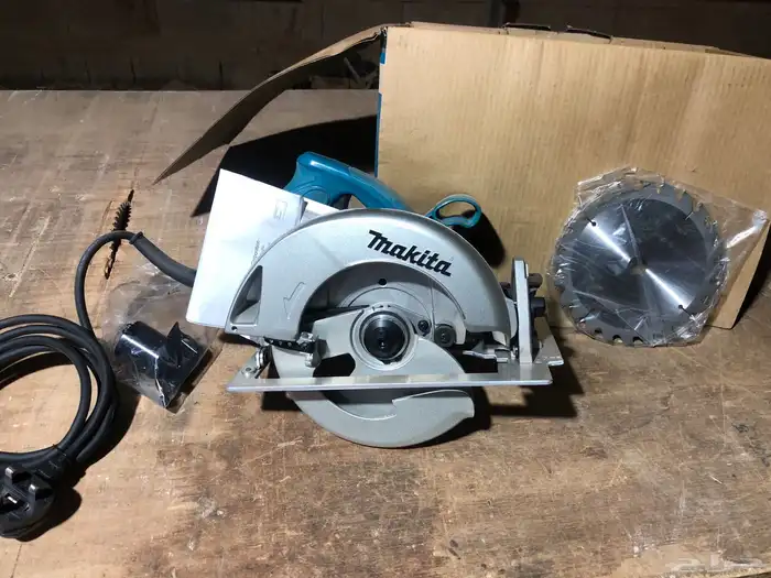 منشار طاولة 0