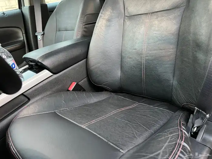 تم البيع فورد ايدج 2014 فل كامل لمتد مخزن 26