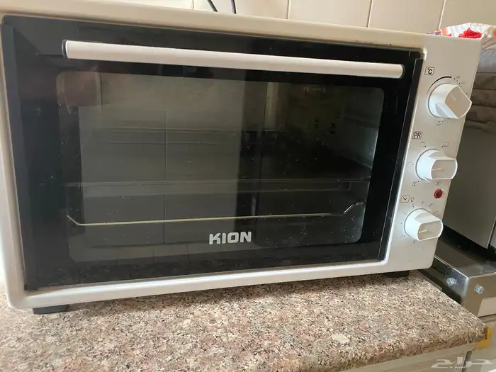 فرن كهربائية 2