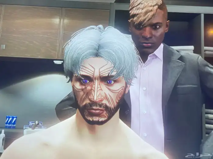 حساب قراند للبيع 12