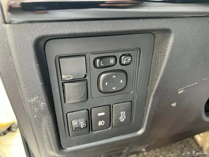 برادو 2019 ديزل سبير علاق تانكي كبير لدى قمة الاطلال 42