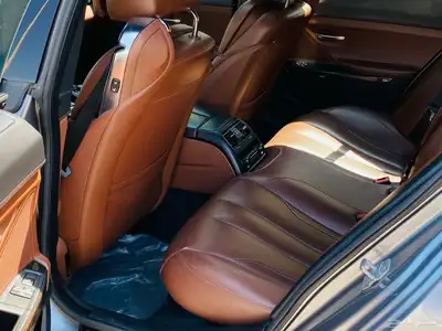 BMW الفئة السادسة 640 فل كامل كت M index