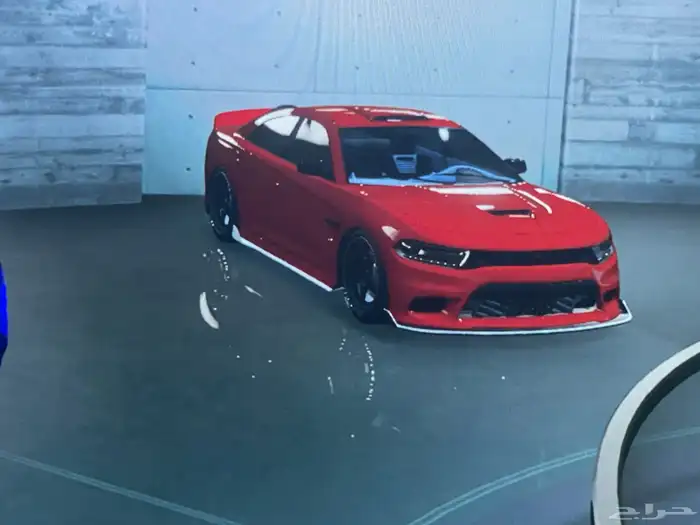 حساب قراند للبيع 6