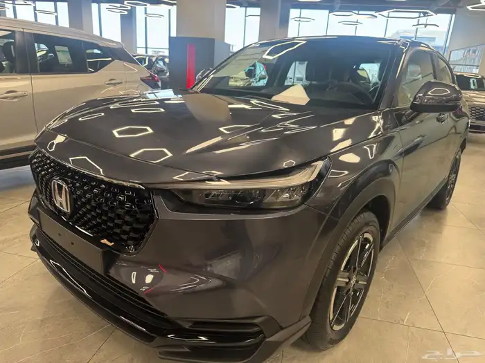 هونداHRV24 مع تفويض دول لدول مجلس التعاون الخليجي 1