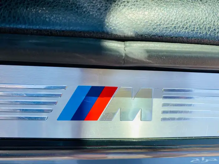 BMW الفئة السادسة 640 فل كامل كت M 11