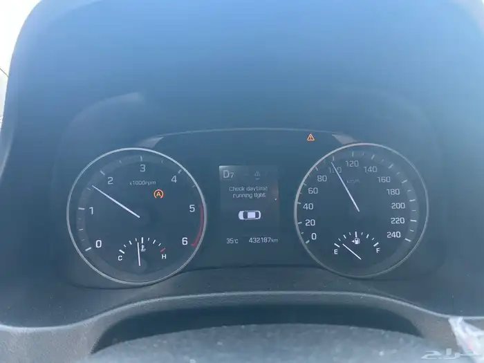 افانتي النترا هونداي ديزل 2018 0