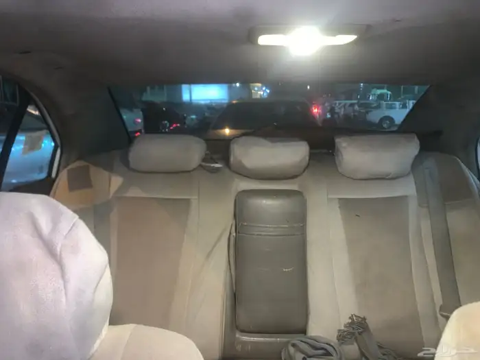 سوناتا 2006 فل كامل توماتيك 6