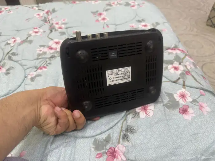 رسيفر جي بوكس 2