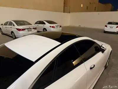 مرسيدس E400 كوبيه 2018 index