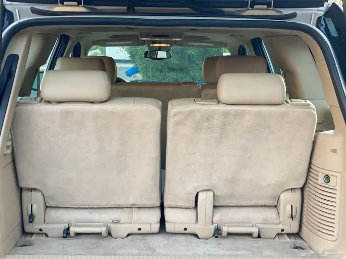 يوكن 2010 SLT ( التوكيلات) 17