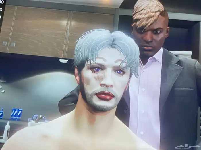 حساب قراند للبيع 15