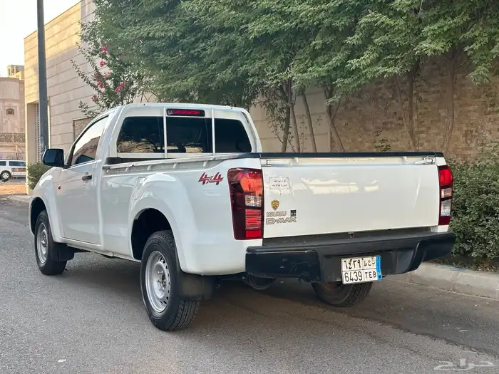 ايسزو غمارة دبل 2024 ممشى 45 ألف 3