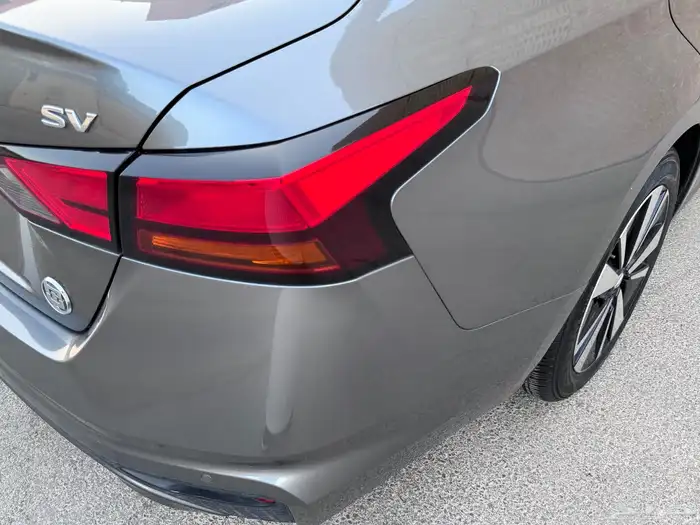 نيسان التيما SV 2021 10