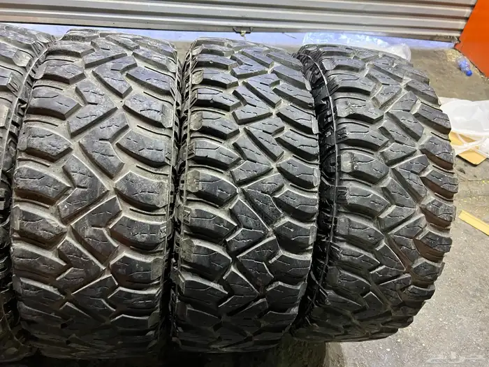 كفرات حجري كامل 285.70.17 تاريخ 2021 15